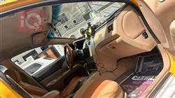 Chery A520